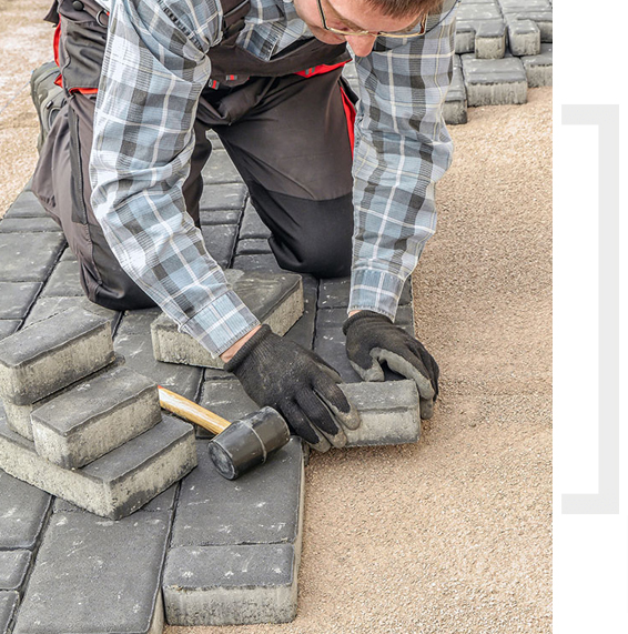 Why Choose Ward Paving for Your Paving Needs?